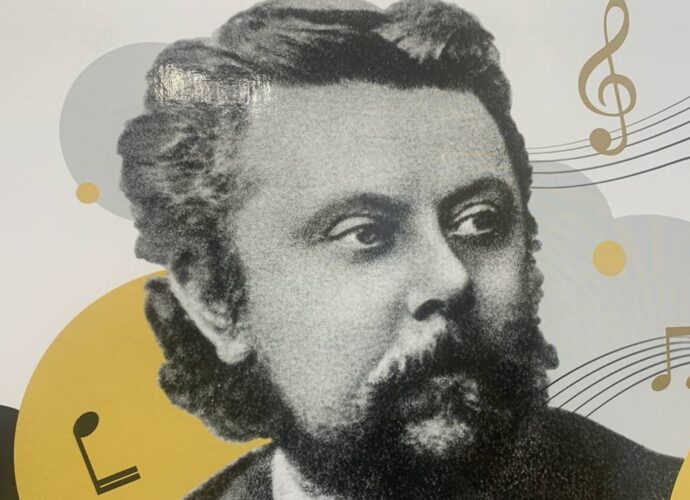 142 года назад умер Модест Мусоргский. Что связывало его с Тульской губернией?