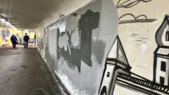 Когда отремонтируют подземный переход на Каминского? Когда отремонтируют подземный переход на Каминского?