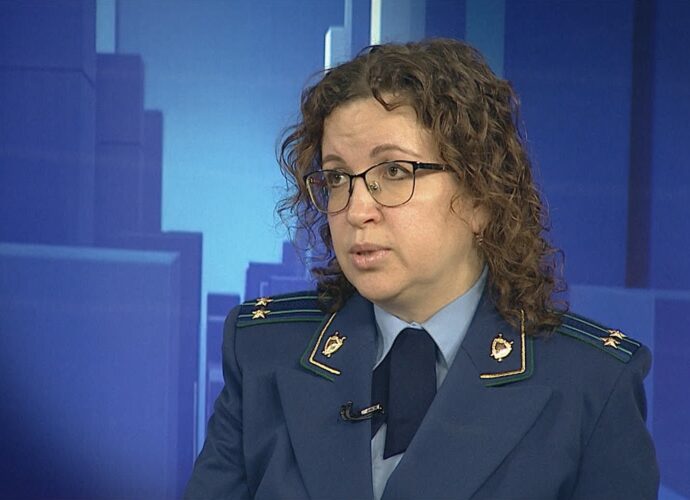 Интервью. Александра Рогожина