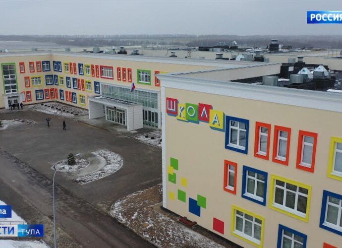 В Щекинском районе бывший директор школы украл деньги