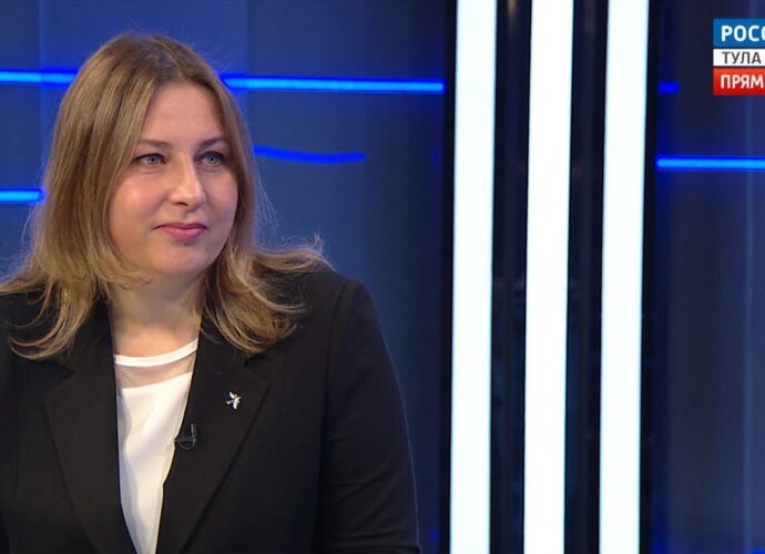 Интервью. И.о. гендиректора Фонда капремонта Татьяна Уголькова