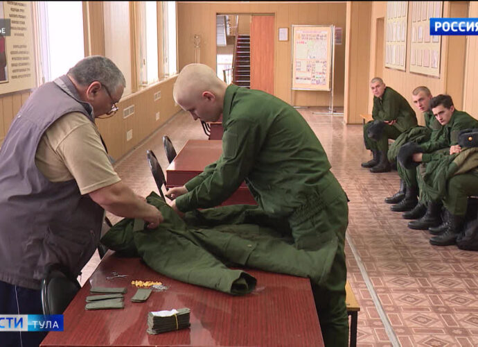 Повестка через "Госуслуги" может стать реальностью