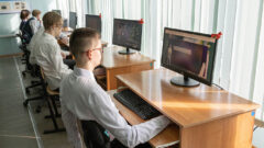 Тульские школьники узнали о квантовых технологиях