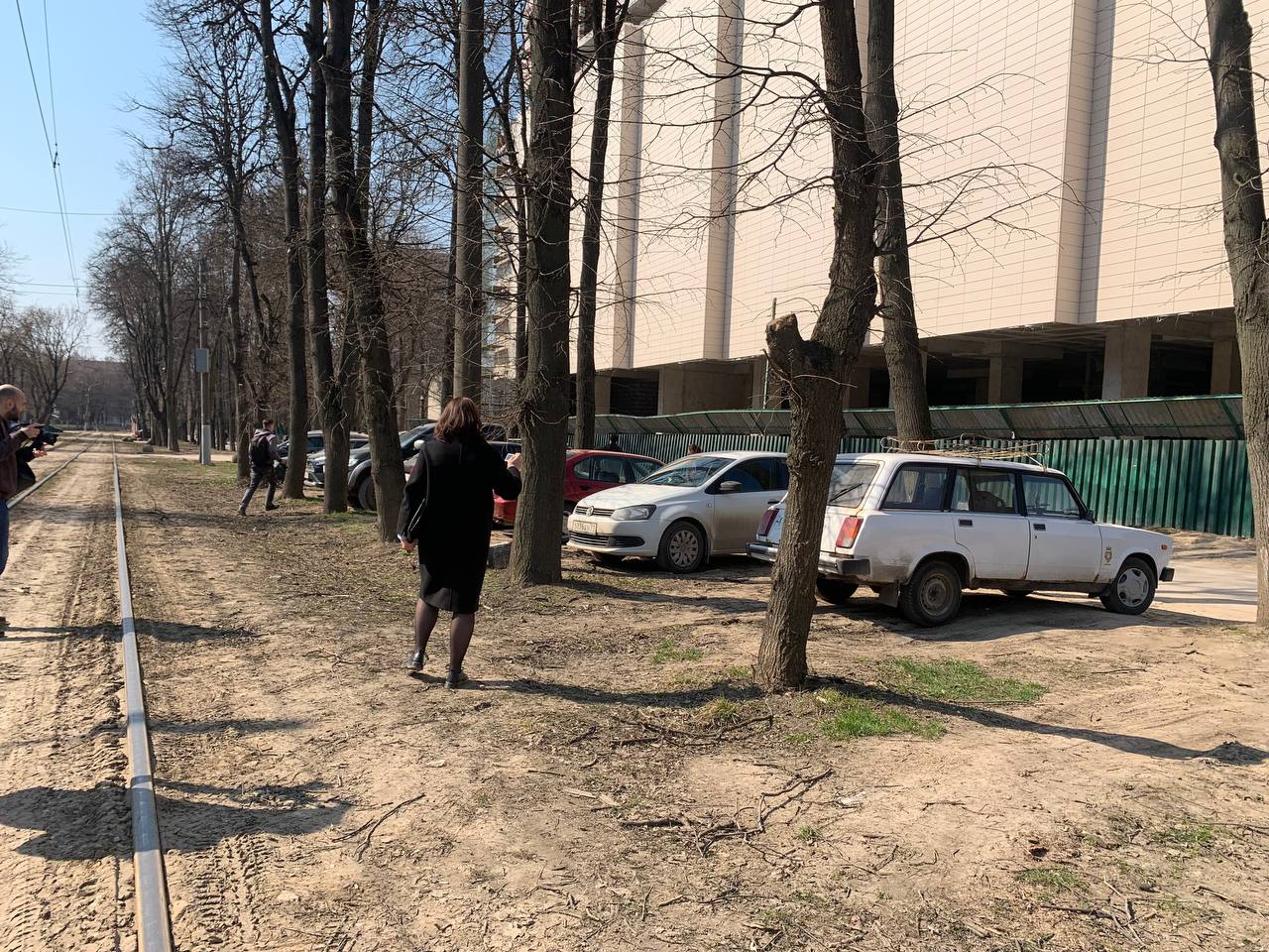 В Туле объявили бой недобросовестным автомобилистам
