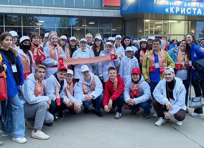 Итог Дельфийских игр для туляков: 5 медалей, 6 дипломов