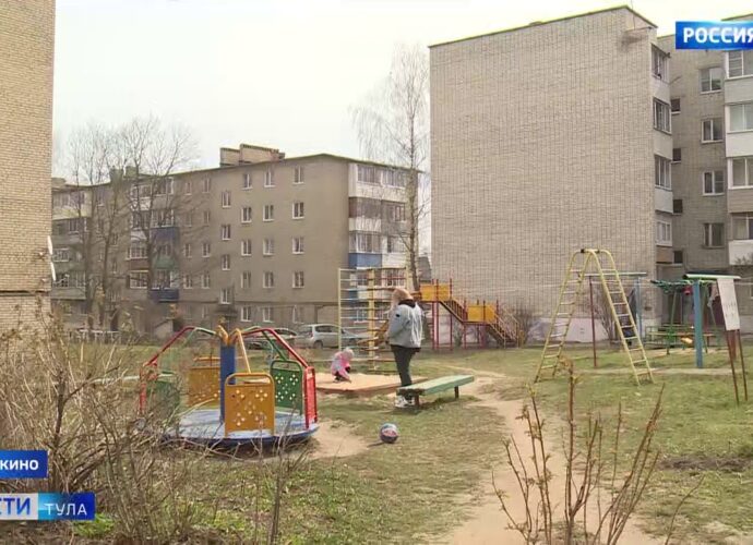 Риелтор в Щёкино заработала себе срок, обманув 10 покупателей