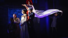 В Тульском ТЮЗе произошла «История любовная»