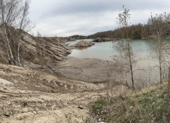 Въезд в Кондуки станет платным с 1 мая