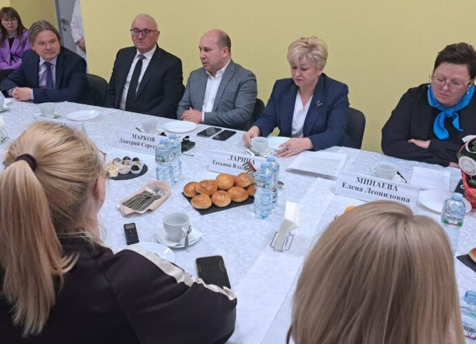 Всплеска депрессий в Тульской области нет