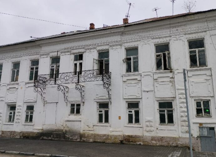 Каким будет музей имени Рублёва в Туле и когда откроется