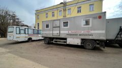 Когда в Липках откроется поликлиника?