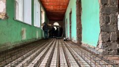 Когда в Липках откроется поликлиника?