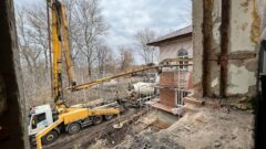 Когда в Липках откроется поликлиника?