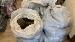 Тульские активисты Народного фронта отправили в Харьковскую область гуманитарный груз