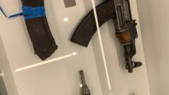 105 лет УФСБ: В Туле открылся историко-демонстрационный зал Федеральной службы безопасности