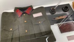 105 лет УФСБ: В Туле открылся историко-демонстрационный зал Федеральной службы безопасности