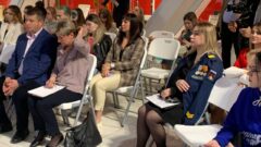 Их любовь спасает на передовой: В Туле открылась фотовыставка «Жёны героев» Их любовь спасает на передовой: В Туле открылась фотовыставка «Жёны героев»