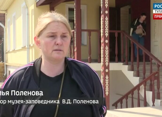 23 апреля в «Поленово» стартует масштабная культурная программа