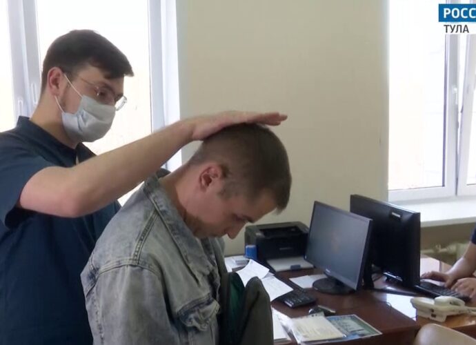 В Туле участников СВО быстро запишут к врачу в удобное время