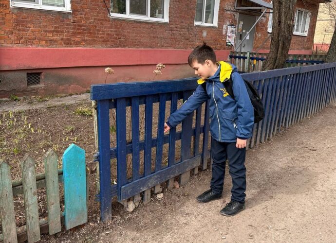 Тимир Бахтиеров рассказал тульским «Вестям», как нашёл сумку с деньгами и наградами