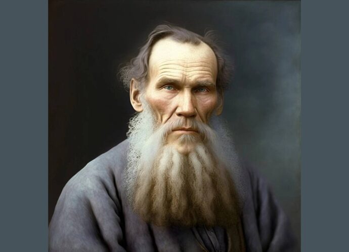 Тульские мотивы неведомы нейросети
