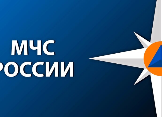 В День Победы спасатели МЧС обеспечат пожарную безопасность