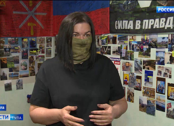 "Многодетный десант": мы своих не бросаем