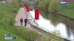 В Туле продолжается Всероссийское рейтинговое голосование по выбору общественных территорий для благоустройства. На сегодняшний день в нем уже приняли участие около 40 тысяч жителей областной столицы.