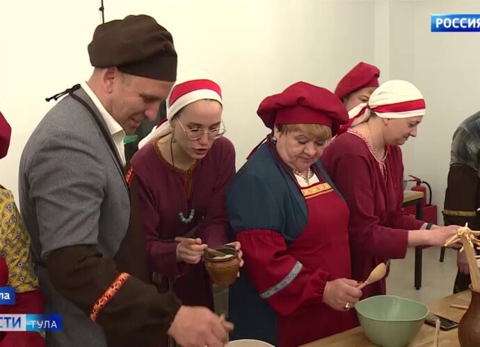 Музейщики «Куликова поля» попросили у областных депутатов содействия в решении транспортной проблемы