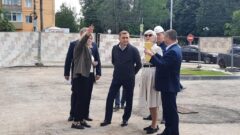 Фондохранилище Тульского музейного объединения готово на 62%