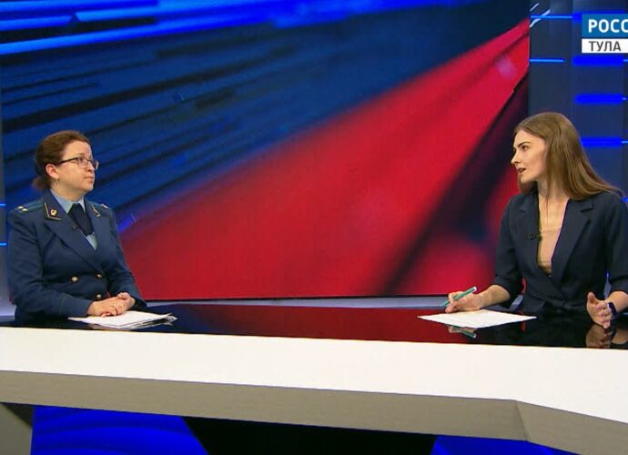 Интервью. Прокурор Александра Рогожина Интервью. Прокурор Александра Рогожина