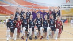 «Тулица-2» лидирует после первого финального тура первенства Молодёжной лиги «Тулица-2» лидирует после первого финального тура первенства Молодёжной лиги
