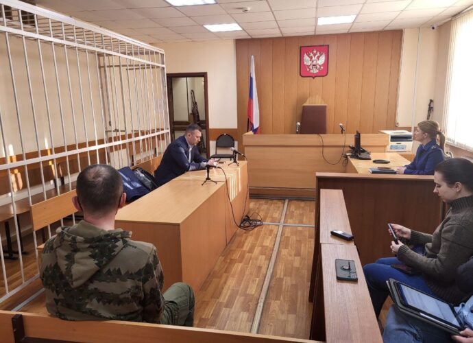 По делу Дугиной в Туле вынесен приговор изготовителям поддельных документов