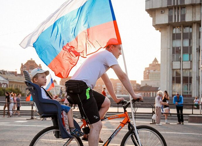 Как в Туле отпразднуют День России. Основные мероприятия