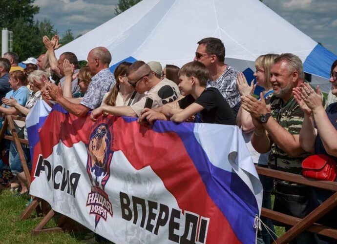 День России-2023 на Куликовом поле, в Музее оружия и «Добродее»: программа