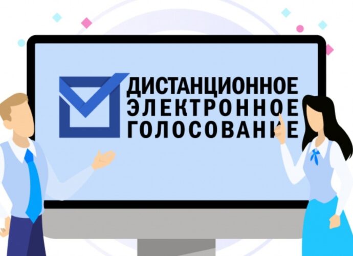 В Тульской области на выборах президента не будет использоваться дистанционное голосование