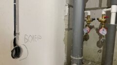 Жителям новостроек в Туле установили бойлеры вместо централизованного водоснабжения