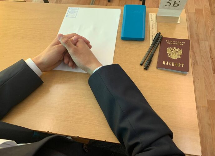 Тульские дважды стобалльники на ЕГЭ получат по 100 тысяч рублей