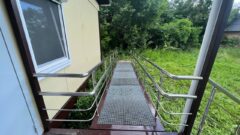 В деревне Федяшево появился современный оборудованный ФАП