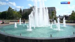На следующей неделе Тулу и область ждёт репетиция жаркого июля. Об этом тульским «Вестям» рассказал руководитель прогностического центра «Метео» Александр Шувалов.