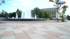 В Тульской области 2 августа ожидается сильная жара до +32 градусов