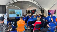 В Тульской области начал работу Международный форум «Инженеры будущего»