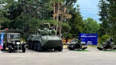 В Тульской области начал работу Международный форум «Инженеры будущего»