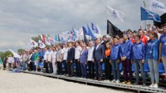 Форум «Инженеры будущего» - возможность изменить карьерную траекторию