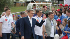 Форум «Инженеры будущего» - возможность изменить карьерную траекторию