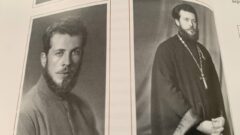 Протоиерей Лев Махно: 60 лет служения Богу