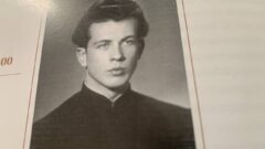 Протоиерей Лев Махно: 60 лет служения Богу
