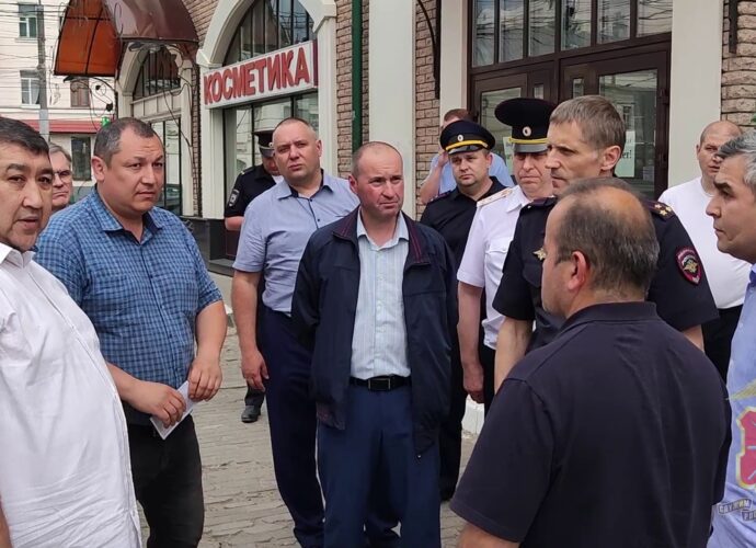 Президент отметил положительное влияние мигрантов на экономику