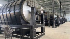 480 тысяч тонн в год: в Туле появится новый мусороперерабатывающий завод