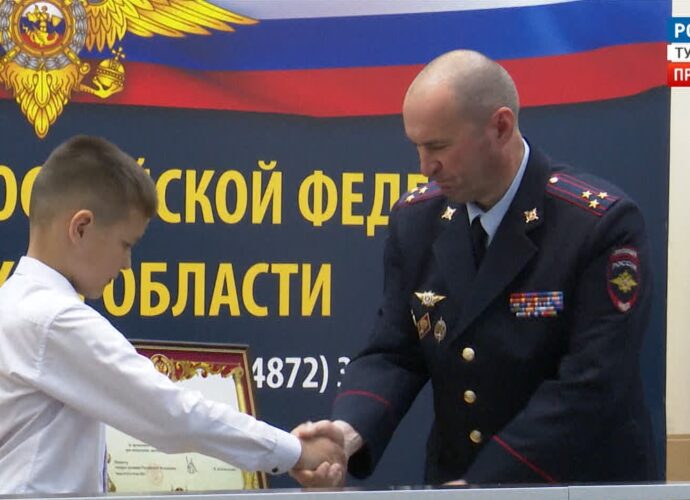 Эфир от 01.06.2023 (17:30). Россия 24